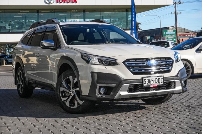 2021 Subaru Outback AWD Touring