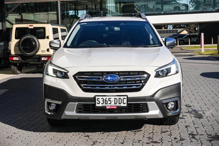 2021 Subaru Outback AWD Touring