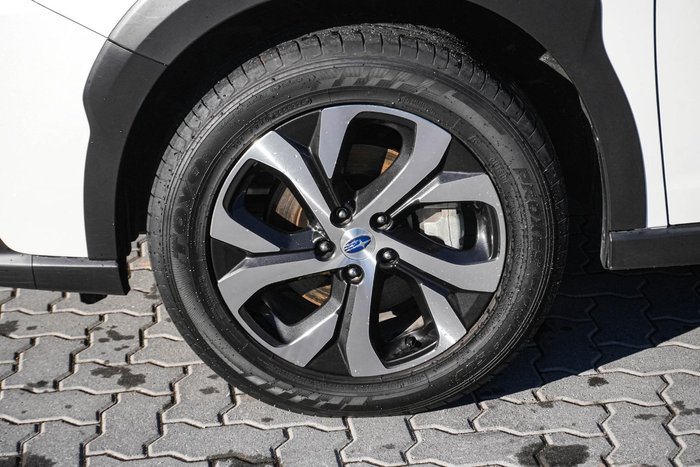 2021 Subaru Outback AWD Touring
