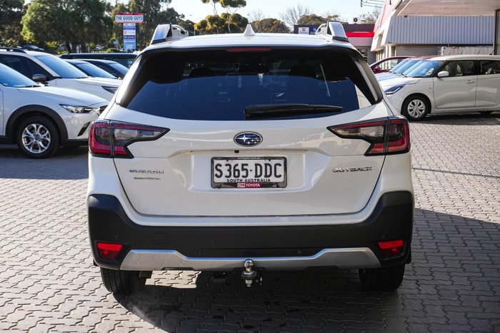 2021 Subaru Outback AWD Touring