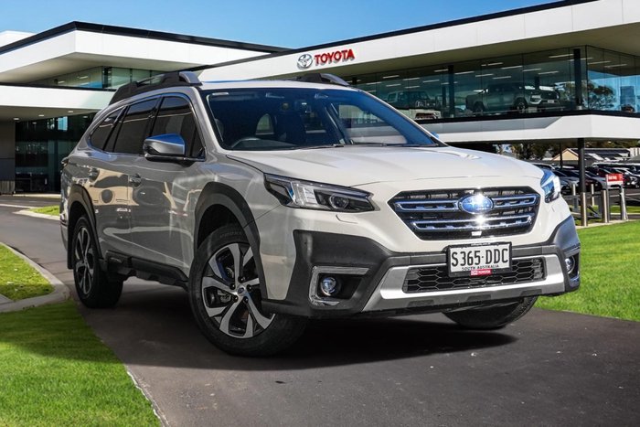 2021 Subaru Outback AWD Touring