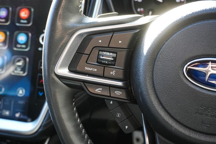 2021 Subaru Outback AWD Touring