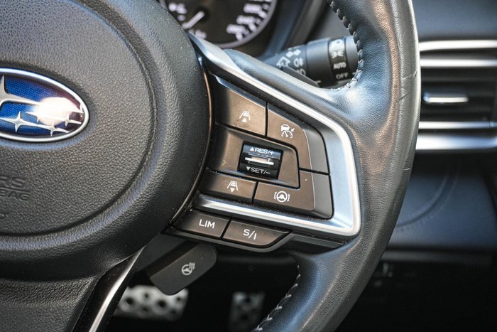 2021 Subaru Outback AWD Touring