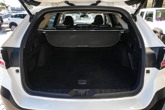 2021 Subaru Outback AWD Touring