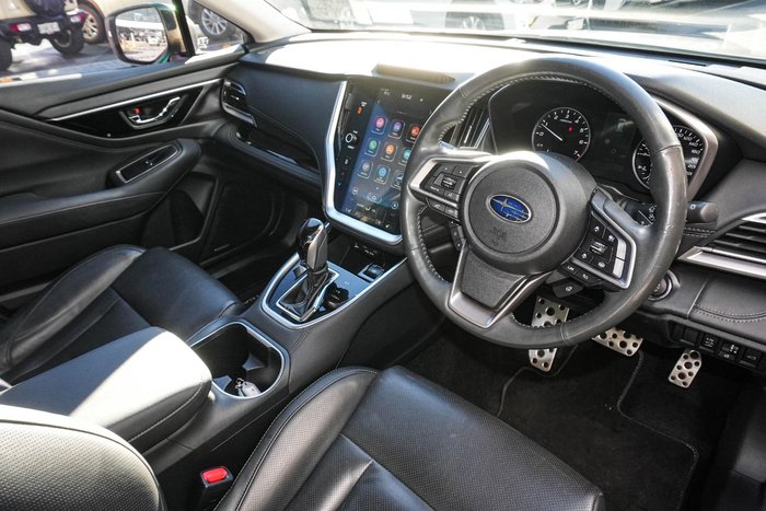 2021 Subaru Outback AWD Touring