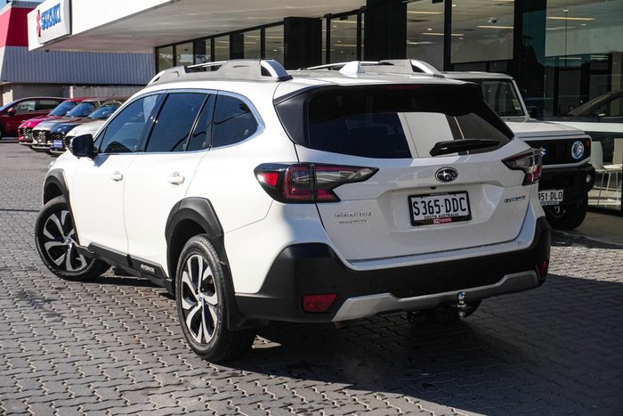 2021 Subaru Outback AWD Touring