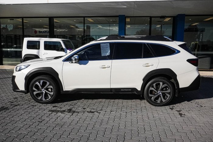 2021 Subaru Outback AWD Touring