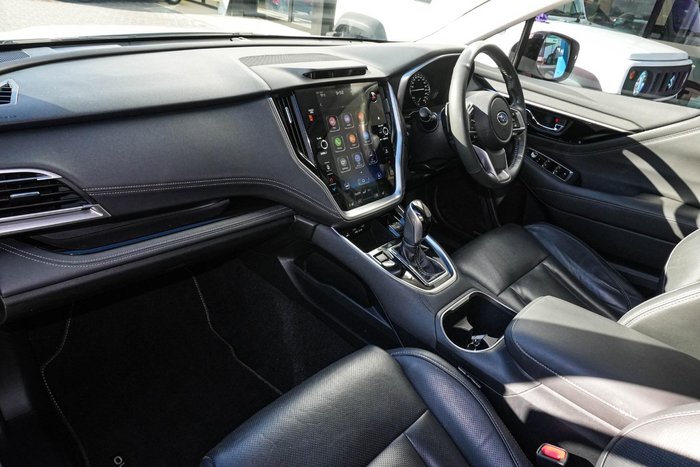 2021 Subaru Outback AWD Touring