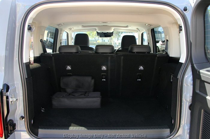 2026 GWM Tank 300 Ultra Hi4-T PHEV