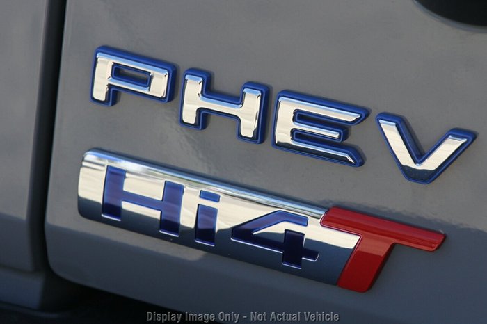 2026 GWM Tank 300 Ultra Hi4-T PHEV