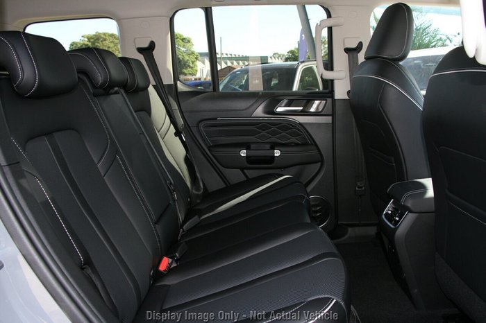 2026 GWM Tank 300 Ultra Hi4-T PHEV