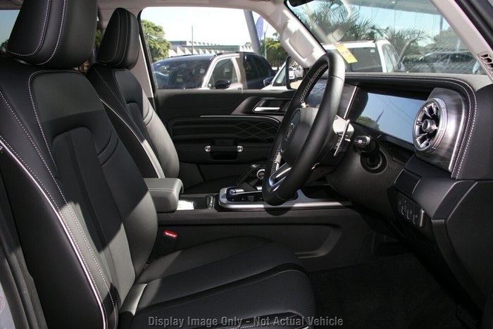 2026 GWM Tank 300 Ultra Hi4-T PHEV