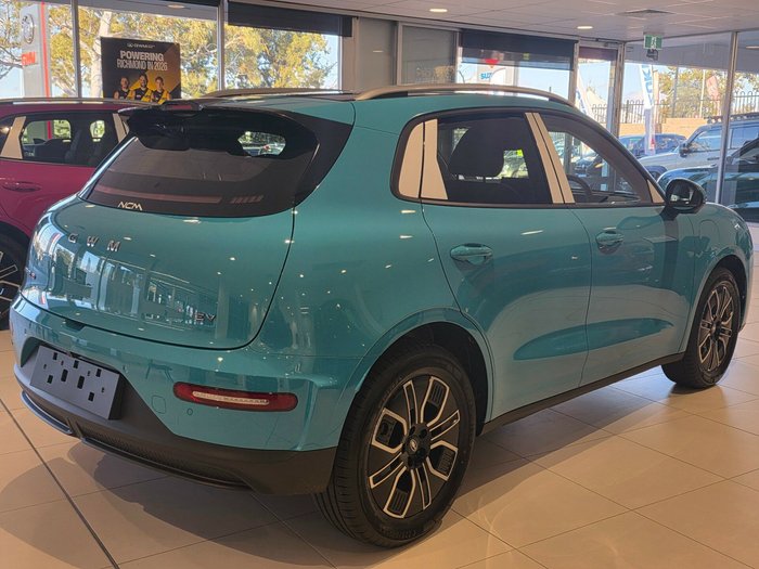 2026 GWM Ora 5 Ultra