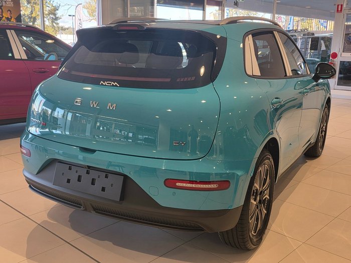 2026 GWM Ora 5 Ultra