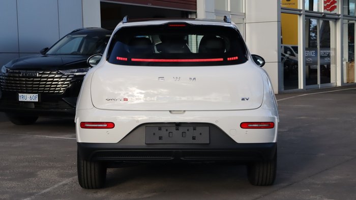 2026 GWM Ora 5 Ultra