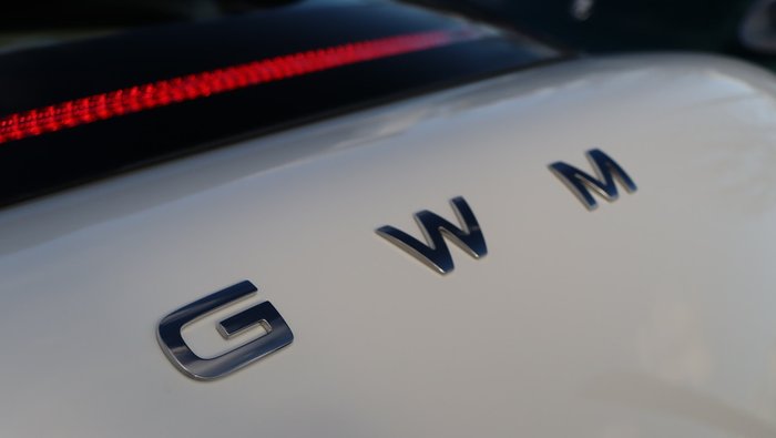 2026 GWM Ora 5 Ultra