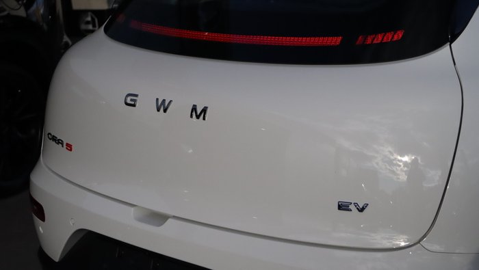 2026 GWM Ora 5 Ultra