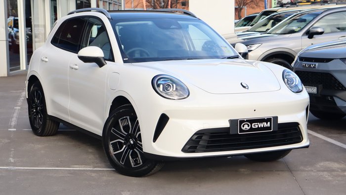 2026 GWM Ora 5