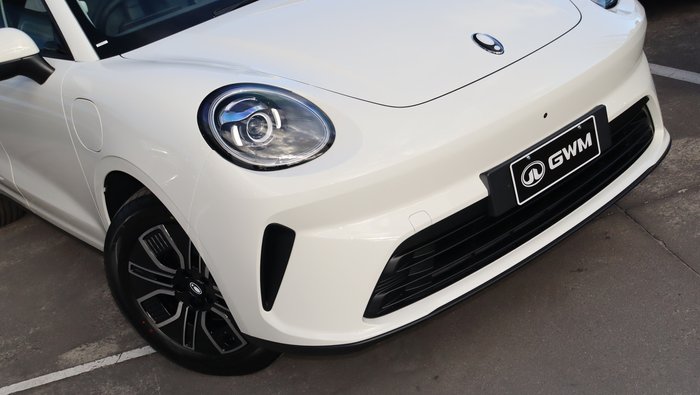 2026 GWM Ora 5 Ultra