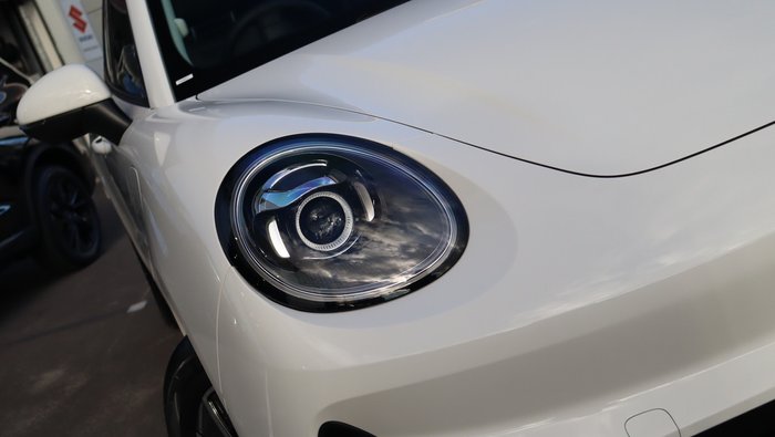 2026 GWM Ora 5 Ultra