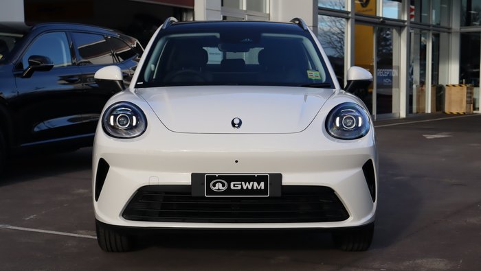 2026 GWM Ora 5 Ultra