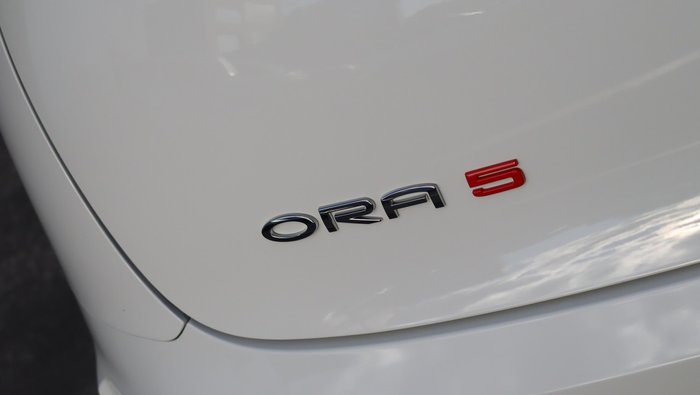 2026 GWM Ora 5 Ultra