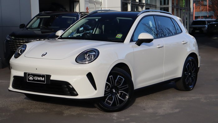 2026 GWM Ora 5 Ultra