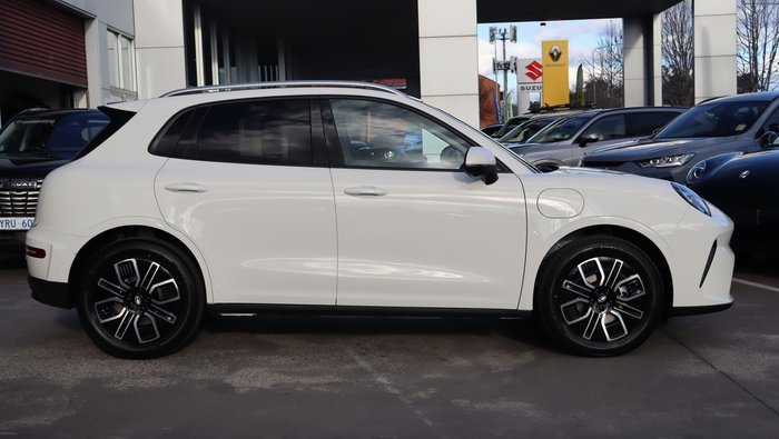 2026 GWM Ora 5 Ultra