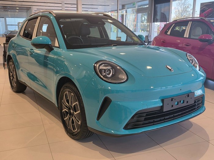 2026 GWM Ora 5 Ultra