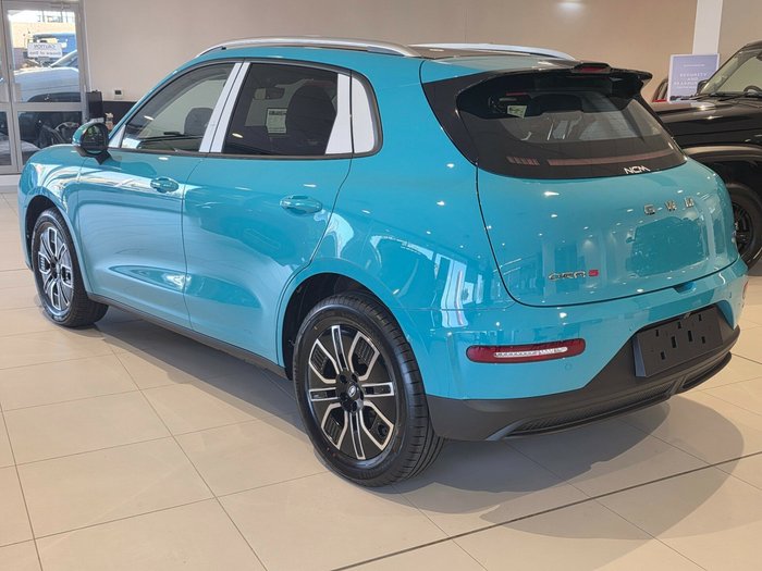 2026 GWM Ora 5 Ultra