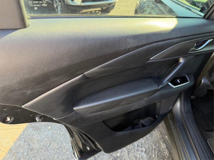 2018 MAZDA CX-9 TOURING (AWD) (5YR)
