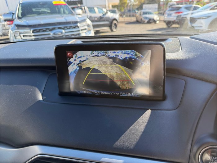 2018 MAZDA CX-9 TOURING (AWD) (5YR)