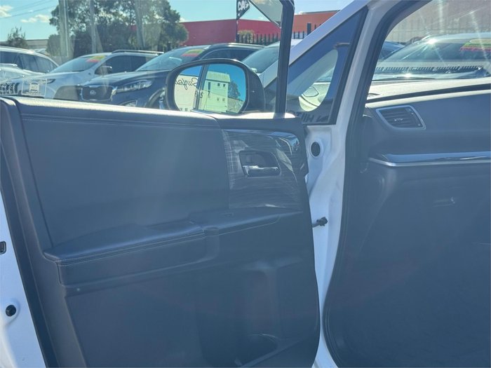2016 HONDA ODYSSEY VTi-L