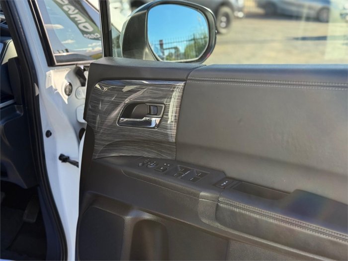 2016 HONDA ODYSSEY VTi-L
