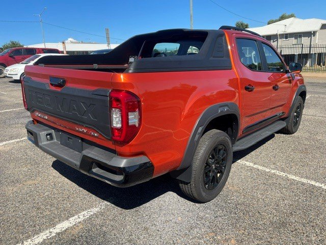 2024 LDV T60 Max PLUS