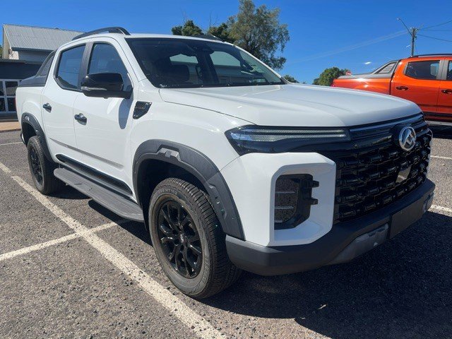 2024 LDV T60
