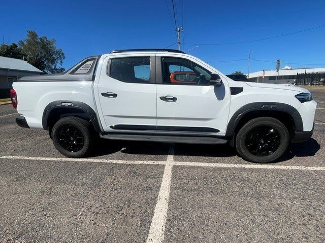 2024 LDV T60 Max PLUS
