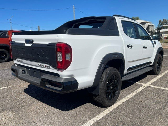 2024 LDV T60 Max PLUS