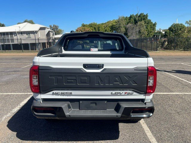 2024 LDV T60 Max PLUS