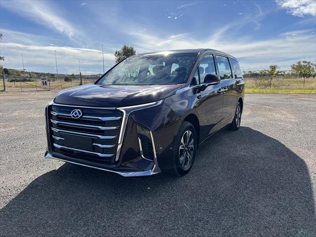 2023 LDV MIFA Mode