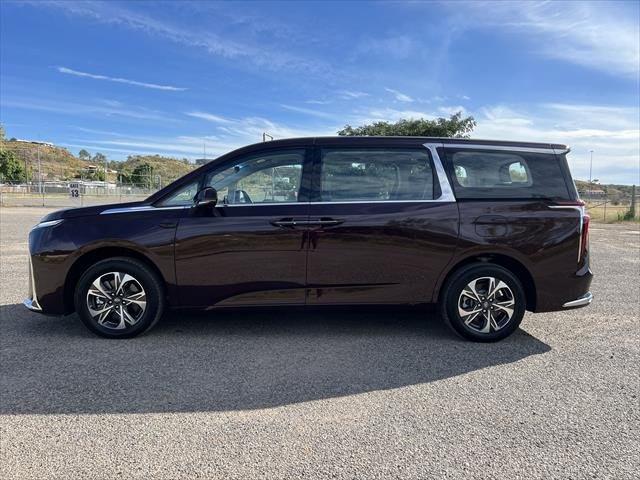 2023 LDV MIFA Mode