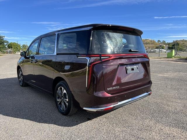 2023 LDV MIFA Mode