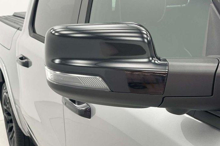2026 RAM 1500 Limited Hurricane HO RamBox