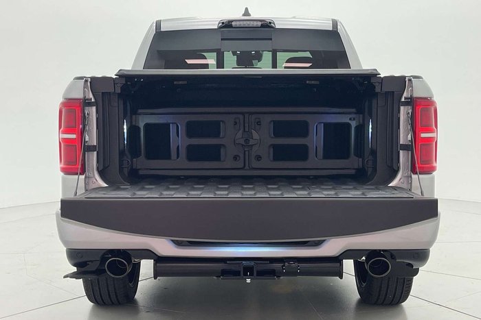 2026 RAM 1500 Limited Hurricane HO RamBox