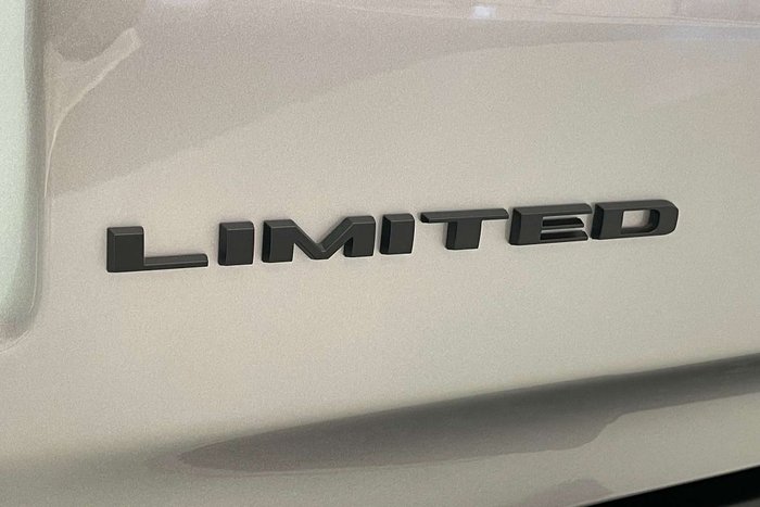 2026 RAM 1500 Limited Hurricane HO RamBox
