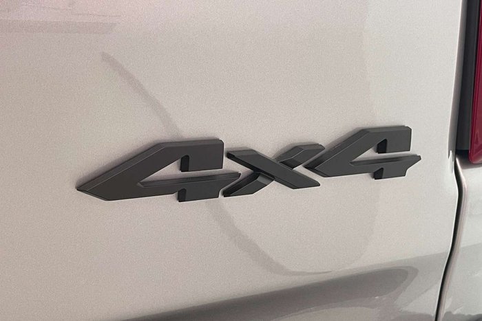 2026 RAM 1500 Limited Hurricane HO RamBox
