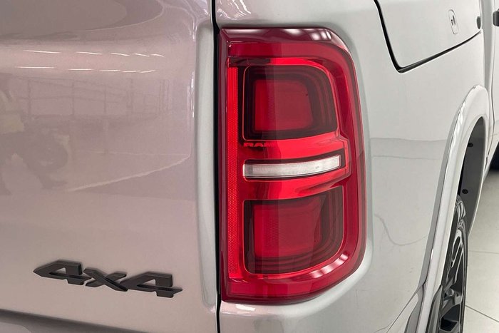 2026 RAM 1500 Limited Hurricane HO RamBox