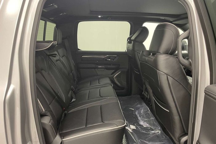 2026 RAM 1500 Limited Hurricane HO RamBox