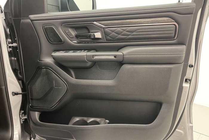 2026 RAM 1500 Limited Hurricane HO RamBox