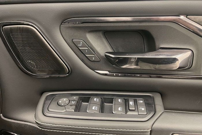 2026 RAM 1500 Limited Hurricane HO RamBox